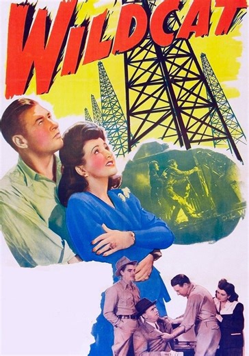 Wildcat - movie: where to watch stream online