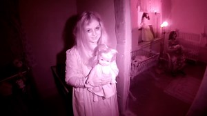 Spooky fun at Haunted Mansions of Albion - East Idaho News