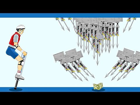 I robbed the safest bank in the world