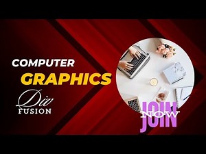 Computer Graphics | Practical | How to draw shapes