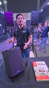 12K views · 104 reactions | NEW! Konzert Karry 6+ | Ultra Portable Modular Column Array. Available Soon! #KonzertProAudio #KonzertPH #KonzertTheBetterChoice #karry6plus | Konzert Philippines | Facebook