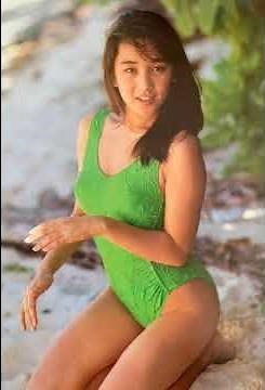 西田ひかる 画像集