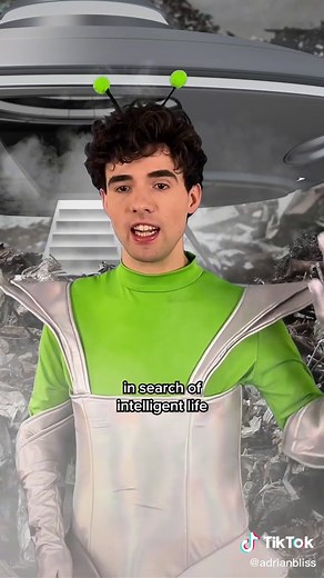 Aliens Visit Earth: Exploring the Possibility of Extraterrestrial Visitors