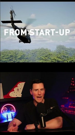 Sikorsky's S-70 U-Hawk: Pilotless Black Hawk Drone That'll CRUSH Enemies