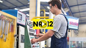 [NR-12] Máquinas - Guia do Profissional SST