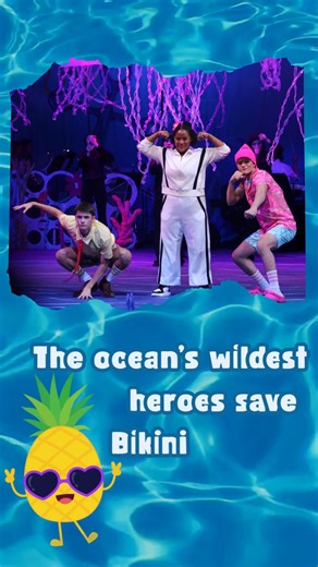 1.5K views · 15 shares |  Dive into a Totally New Bikini Bottom! ...