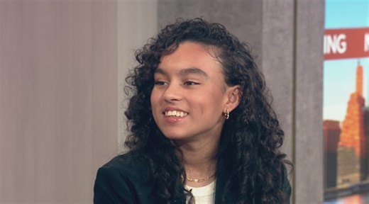 Young Latina gets Emmy nomination for lead actress ‘Alma’s Way’