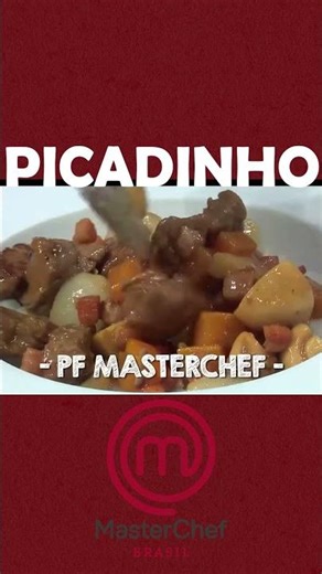 PICADINHO | Veja essa e outras receitas no canal do MasterChef Brasil Receitas! #masterchef