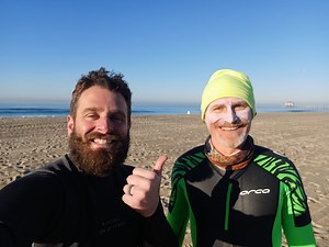 Open Water Swimming Orange County – Ocean Swim Orange County