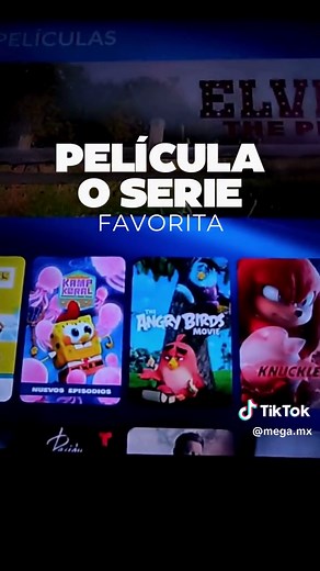 XVIEW de MEGA: Tu Nuevo Centro de Entretenimiento