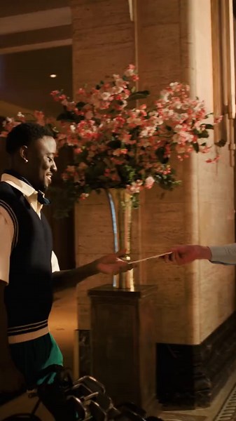 Discover the Elegance of Fairmont Hotels Experiences