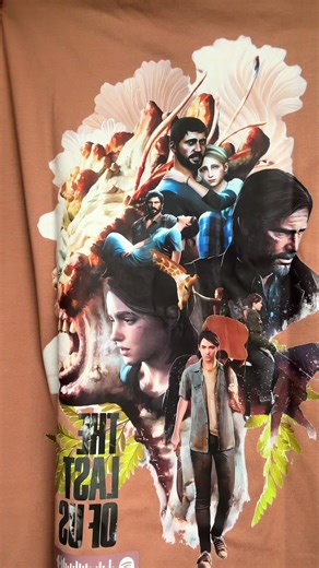 Checkpoint clothing on TikTok