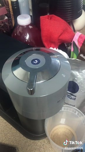 Nespresso Vertuo Machine Descaling Woes: A Troubleshooting Guide