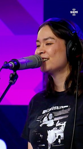 “My Love Mine All Mine” on @siriusxm. Session airs Nov 1 on Sirius XM and Sirius XMU, full performance is available now in app and on YouTube #tliiasawmitski #thelandisinhospitableandsoarewe #tliiasaw #newmusic #mitski #músicosentiktok #mylovemineallmine #mlmam #livemusic