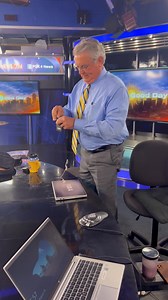 Here he is!!!!! Good Day Fox 4 FOX 4 News | Lauren Przybyl