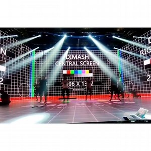 5.9K views · 675 reactions | Dears, compartimos con ustedes un video donde se aprecia la preparación de Dimash y su equipo de trabajo para su concierto digital el cual disfrutamos el pasado mes de enero.❤ Cr. @_lina_veres_ Post Arlene Osorio | Dimash World | Facebook