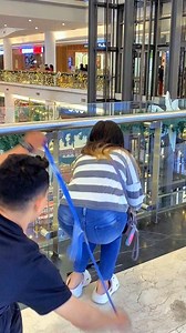 27K views · 402 reactions | Ripped pants prank藍 | Jeni Heart | Facebook