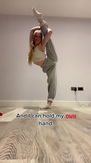 Empowering Self-Love Dance Routine