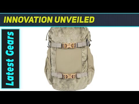 Mystery Ranch Treehouse 16: The ULTIMATE Stealth Hunting Pack?