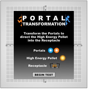 8.G.1 Geometric Transformations