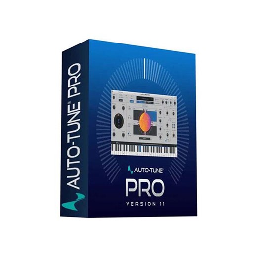 Auto-tune Pro 11 Full Version for Windows/macos - Etsy