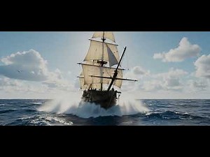 Ship/Ocean AI development