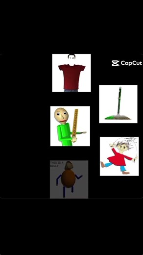 #baldi'sbasics+ body is a good guy tension learn you are the wrong answer baldi's so angry