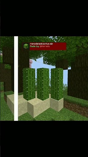 3 Best Minecraft Resource Packs for FPS & Visuals! #minecraft #texturepvp #texturepack #resourcepack