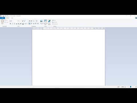 How to restore WordPad in Windows 11 24H2