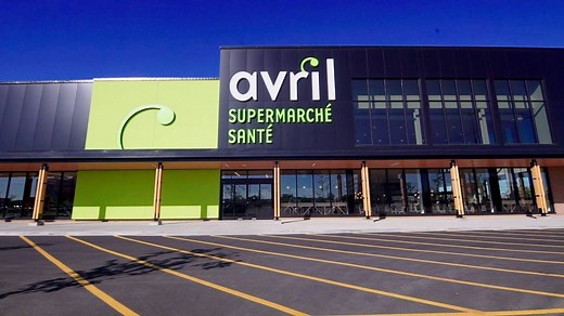 45K views · 564 reactions | La nouvelle succursale AVRIL LAVAL est ouverte depuis maintenant 1 mois! Venez découvrir ses nombreuses nouveautés et exclusivités si ce n’est pas déjà fait!  | Avril Supermarché Santé | Facebook