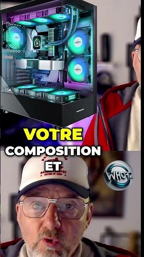 PC Assembly: Inside of the Case and Components Explained