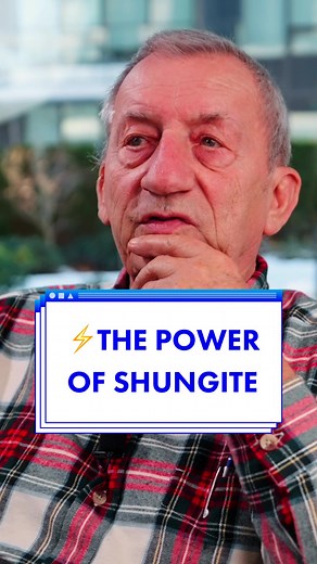 The power of SHUNGITE #shungite #emfprotection #crystals #crystalhealing #emf #orgonite #meditation #orgone #shungitestone #orgoneenergy #reiki #eliteshungite #energy #sacredgeometry #yoga #orgonites #shungitependant #geometriasagrada #chakras #shungitehealing #shungitejewelry #positiveenergy #shungitewater #shungite_russia #reinhardstanjek #ascensiontools