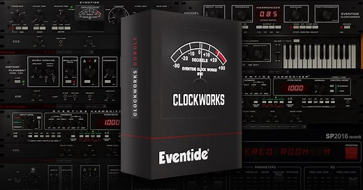 Clockworks Bundle