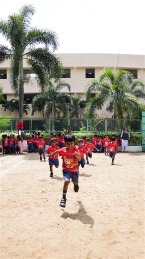 MY SALEM CITY ~ சேலம் on Instagram: "🏢 KMS (KAILASH MAANSAROVAR SR. SEC. CBSE SCHOOL, SALEM)* 🌼 Strong roots for a bright future! 🌼 At KMS our KG classes encourage creativity, curiosity & confidence. 💡 Features at a glance: 🎠 Separate play area 🧩 Montessori lab 🎨 Activity-based learning 👩‍🏫 Skilled & caring teachers 🏫 Spacious surroundings 📺 Digital classrooms 🎭 Vibrant ECA programs to support all-rou