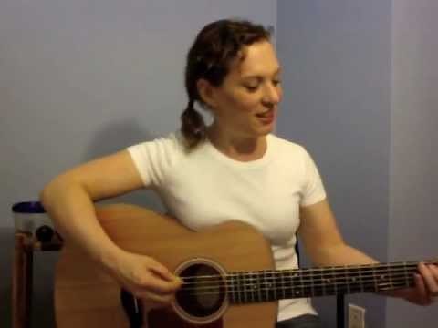 Children's Song: Shake Your Egg Shakers (based on Twist & Shout) with Miss Nina