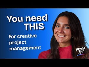 Why marketing teams need creative operations | Proof It!