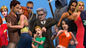 Best Challenges For When You're Bored of The Sims 2