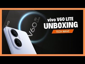 vivo V60 Lite review: Your all-in-one travel and portrait companion