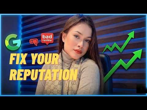 Online Reputation Management & SEO Expert Introduction 720p