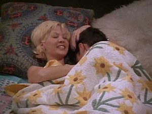 Dharma & Greg 2x11 - "The House That Dharma Built"