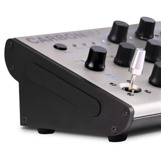 1K views · 30 reactions |  Patch of the Week: Ethereal Pad 1  Step...