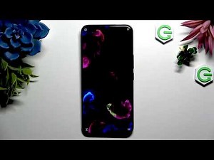 HONOR 400 Pro – How to Download and Apply Magic Fluids Live Wallpaper