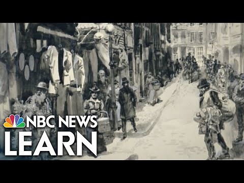 Realism in Art and Literature in the 19th Century