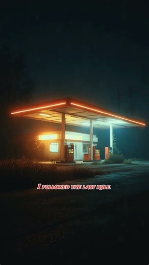 Don’t Break These Rules on Route 61 | Horror Story