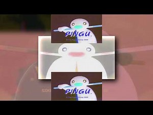[YTPMV] PINGU Shuric Scan ２