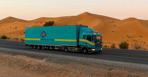 GAC Mobile Directory Application