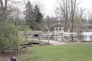 Manor House gets facelift