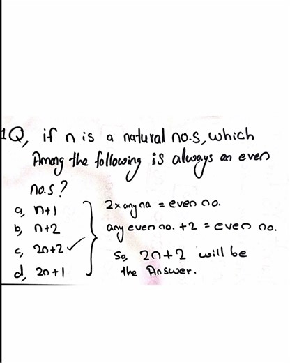 simple math problem #uss # nmms #math
