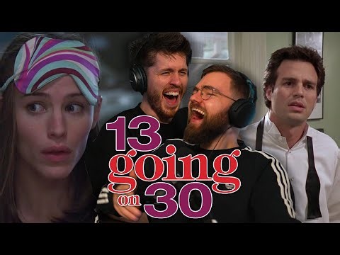 13 Going on 30 (2004) | First time watching