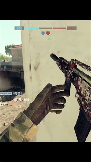 B36A4 attachments #battlefield #bf6 #attachment #gaming #shorts #clips #tipsandtricks #playstation